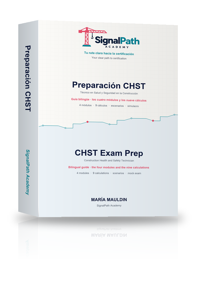 Preparación CHST