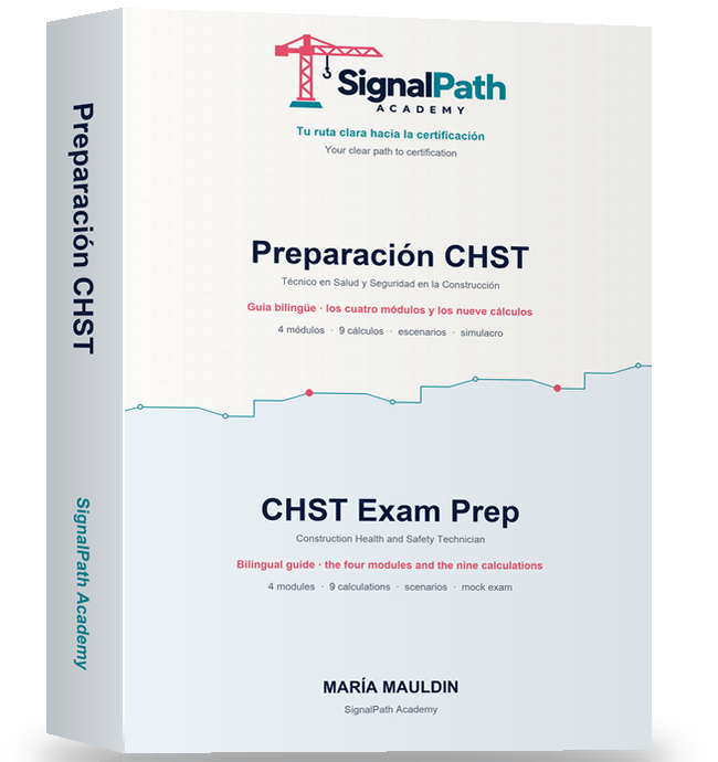 Preparación CHST
