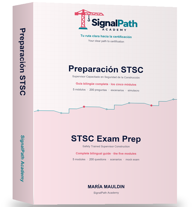 Preparación STSC